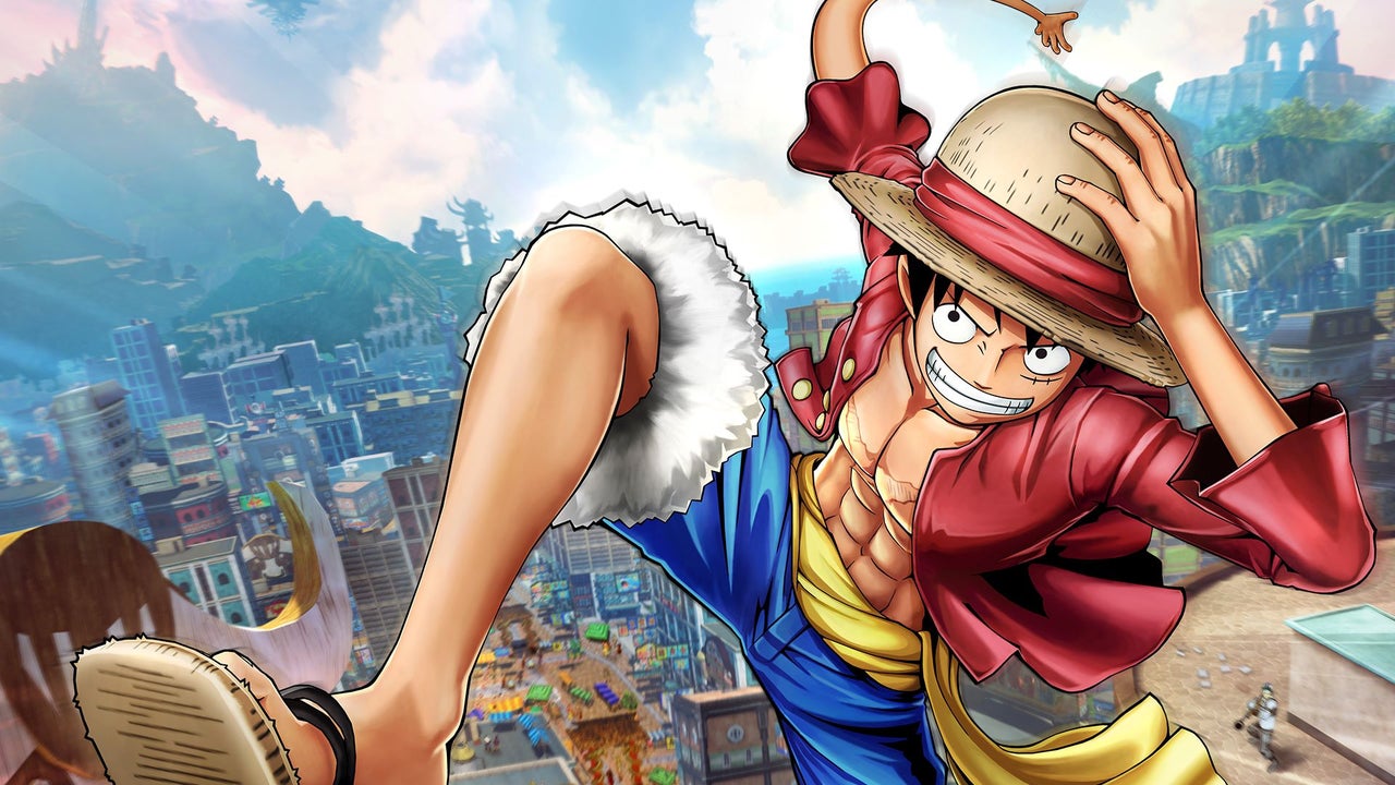 One Piece Hentai Collection Nami And Nico Robin